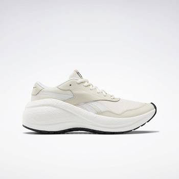 Reebok Metreon Bezove - Damske Casual Obuv